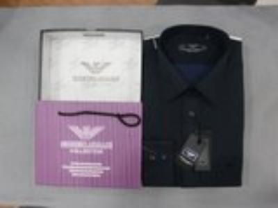 cheap Armani shirts-209